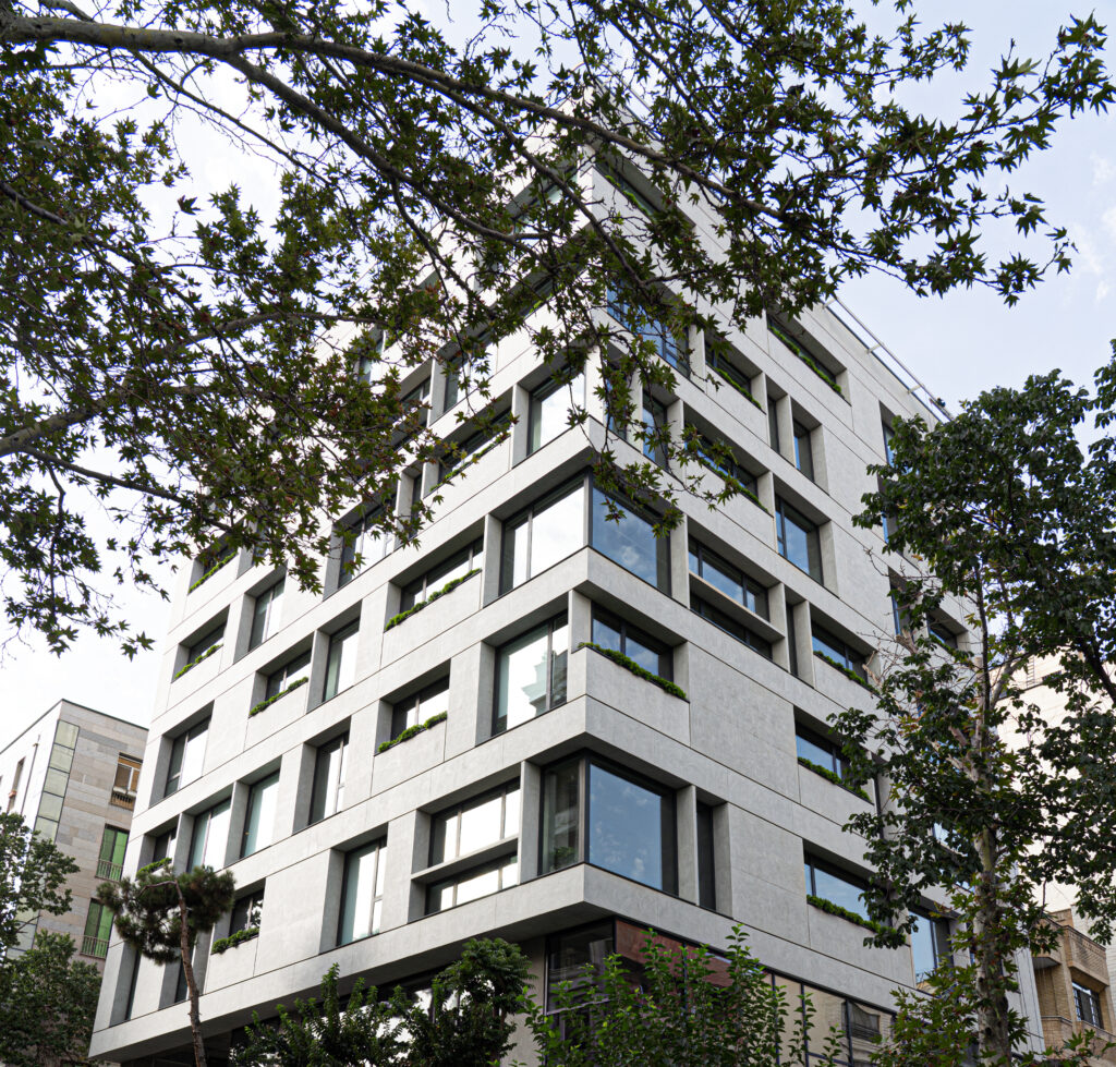 میکروسمنت نما