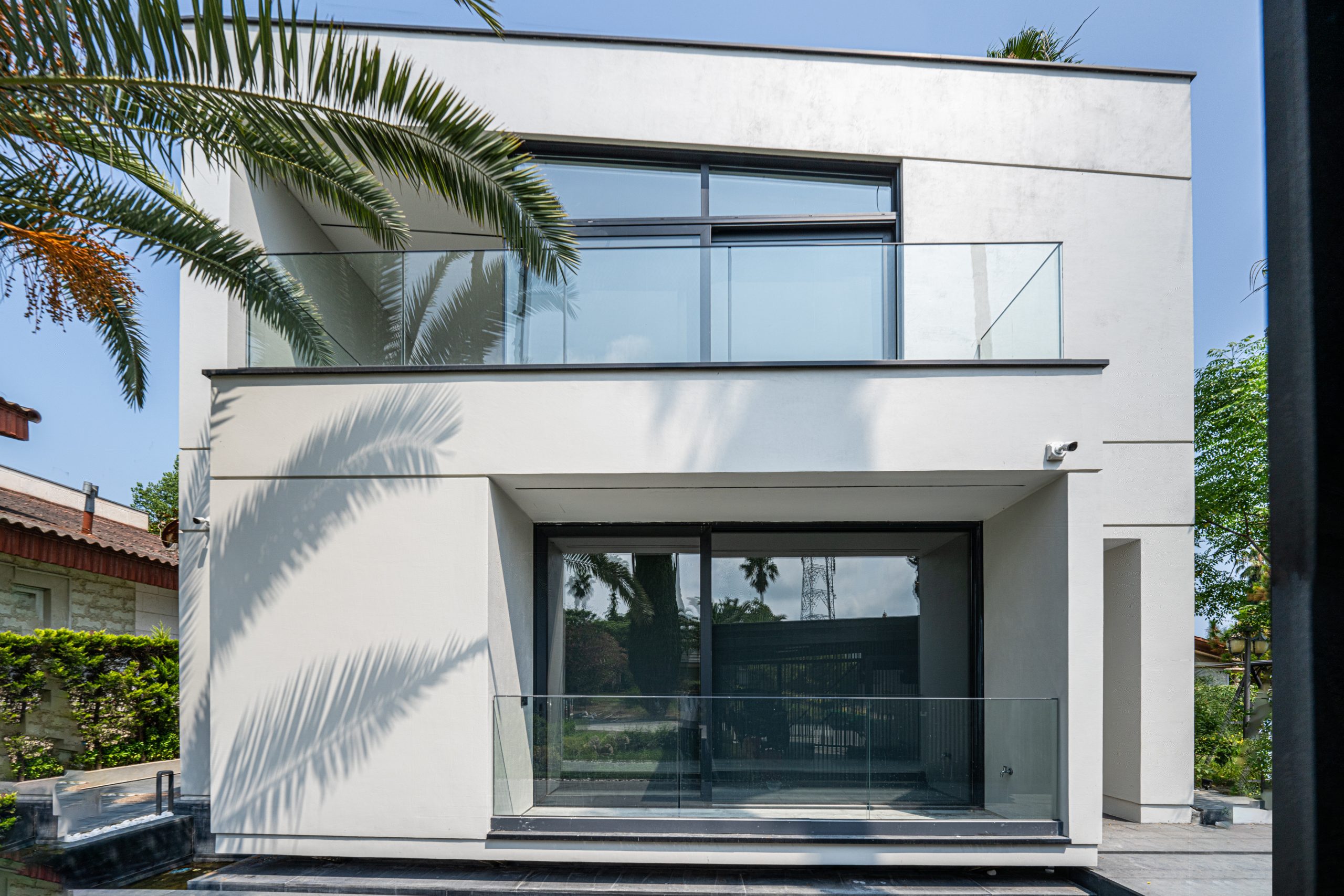 ویلای شماره ۴۴۹