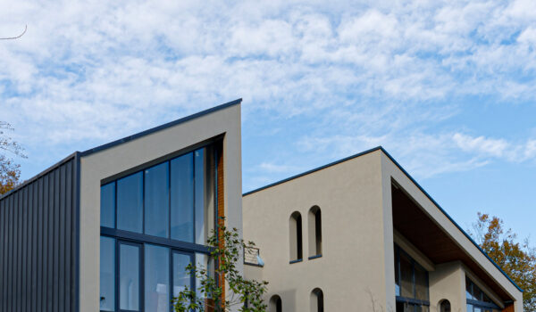 میکروسمنت نما