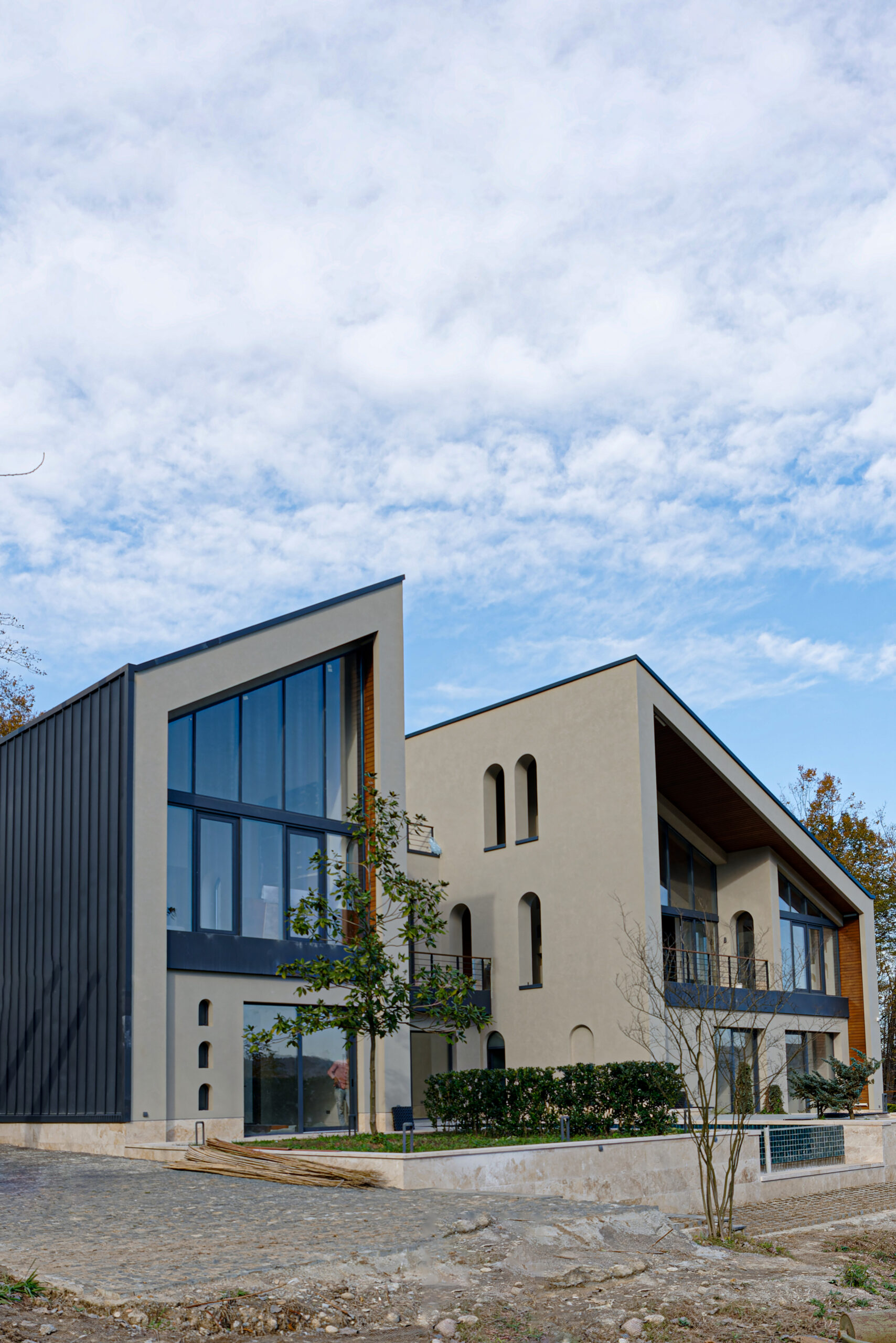 میکروسمنت نما