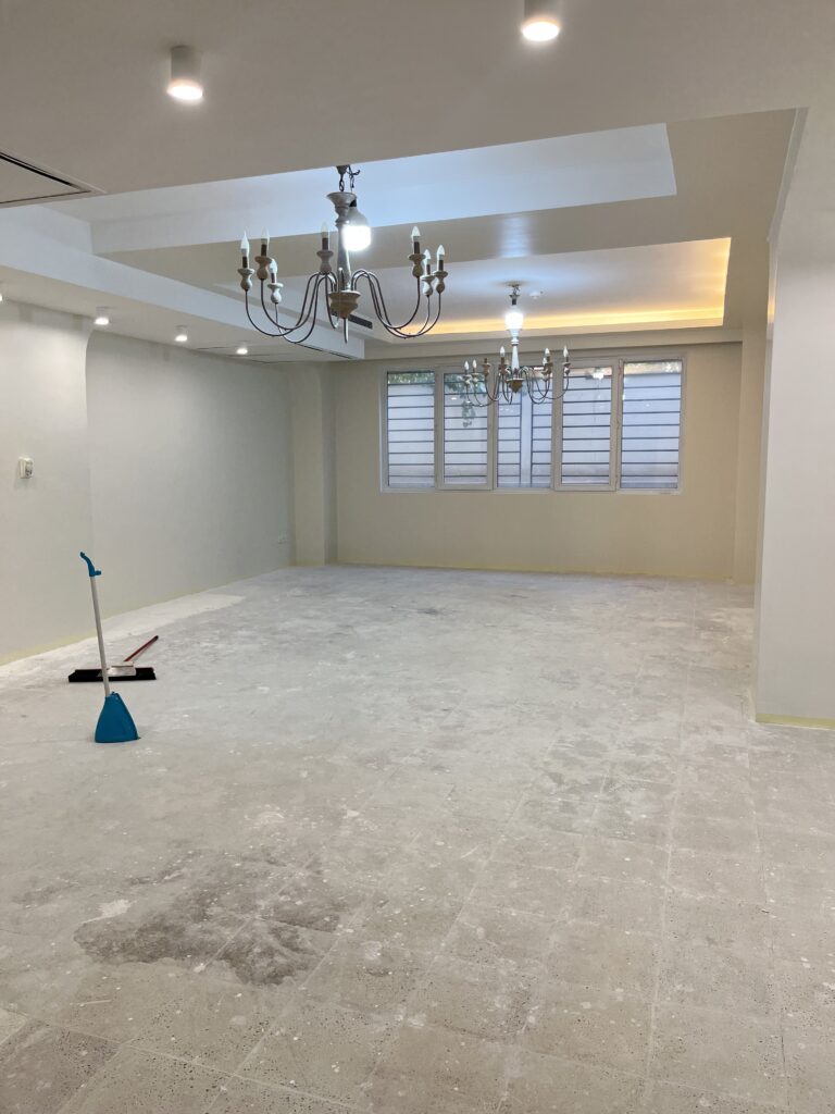 زیرسازی موجو