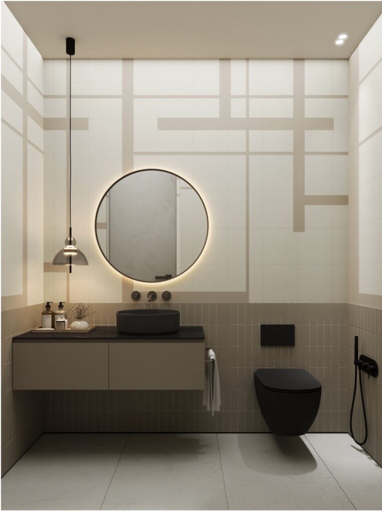 پروژه سعادت آباد