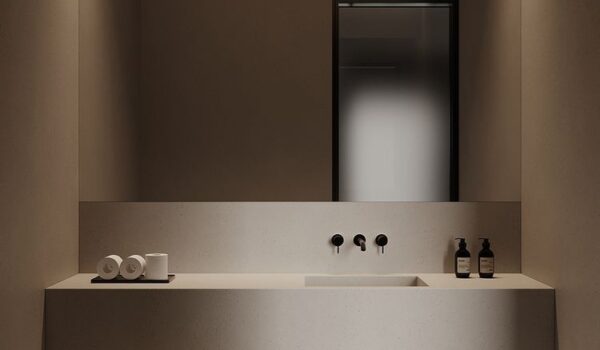 زیرسازی میکروسمنت