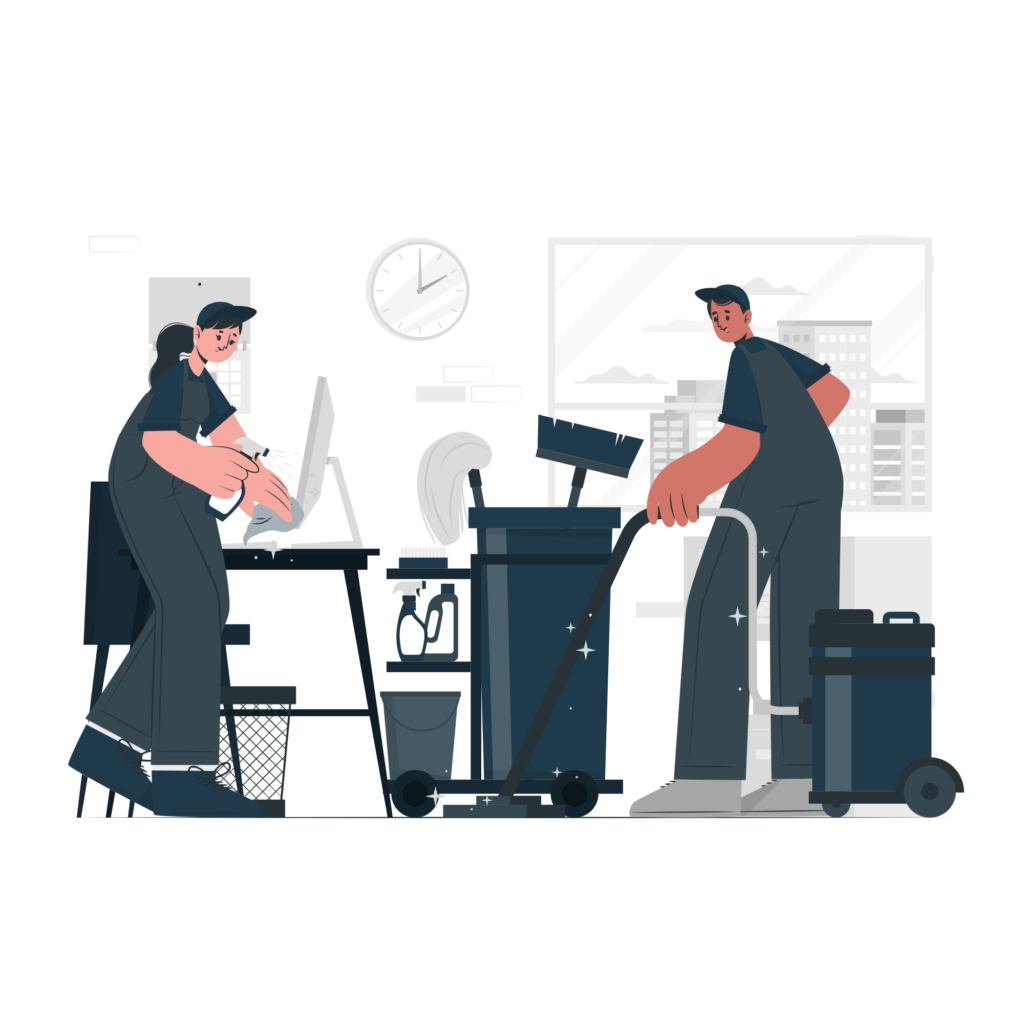 نظافت میکروسمنت