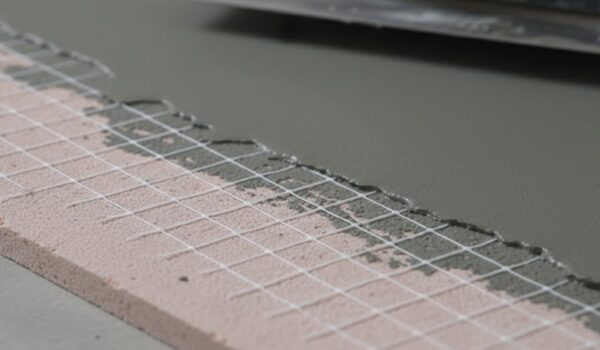 مراحل اجرای میکروسمنت