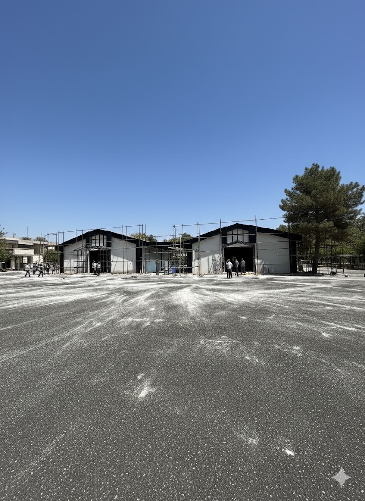 میکروسمنت نما